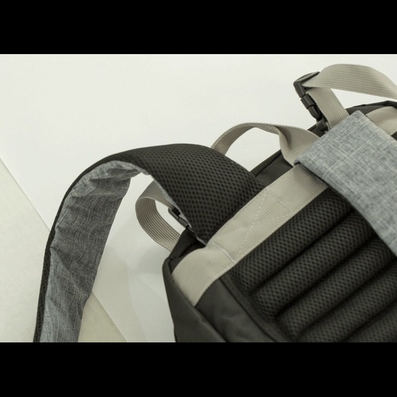 Backpack MALENCUTIE for women and men (Diaper bag) - Picture 6 of 7